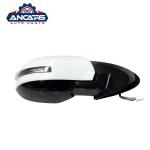 7632B353 Car Side Mirror Parts Mitsubishi Outlander 2016-2019 Rearview Mirror