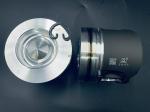 6M2012 C56DFS Volvo Excavator Parts Diesel Engine 61mm Piston