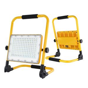 Wholesale 1000 Lumens Portable Square LED Work Lights 12v 10w 27w 45w Magnetic Multifunctional from china suppliers