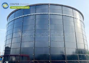 Wholesale The Largest and Most Professional Glass-Fused-to-Steel Tanks Manufacturer in China from china suppliers