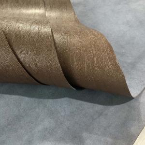 Wholesale Second Collection Bovine Finished Split Leather 1.43M Width For Shoes Bags from china suppliers