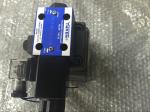 Solenoid Controlled Yuken Hydraulic Valve / Relief Valves BSG-10 BSG-10