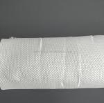 100kn/m2 Tensile Strength PET Woven Geotextile for Soil Reinforcement and