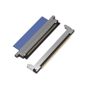 Wholesale 20345-040t-32r LVDS EDP MIPI Micro Coaxial Cable Horizontal ISO9001 from china suppliers