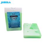 Small Reusable Gel Freezer Cold Packs High Performance