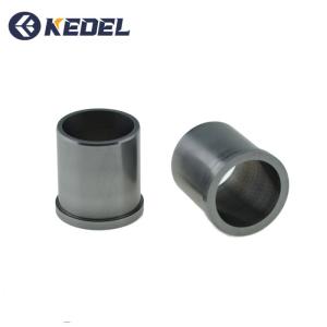 Wholesale High Precision Drill Tungsten Carbide Sleeves Guide Bushing CNC from china suppliers