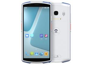 Wholesale IP67 Protection Level Industrial Handheld Medical PDA Devices with 5G Fingerprint Unlock from china suppliers