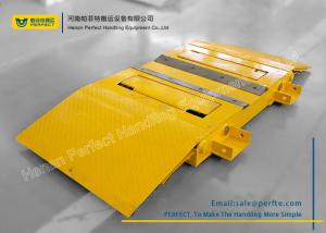 Wholesale Custom-built Industrial Trolley Transfer Lathes Towing by Windlass from china suppliers