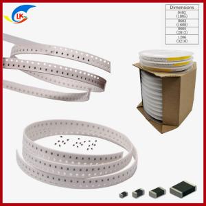 Wholesale 473F4050FB 1%-5% Chip SMD NTC Thermistor 4050 4100 Surface Mount from china suppliers