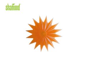 Wholesale Plastic Starfish Shape Vanilla Scent Office Air Freshener Eco - Friendly from china suppliers