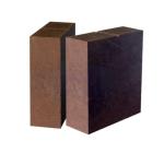 MSDS Certificate Included Used Magnesia Chrome Fire Brick for Refractory
