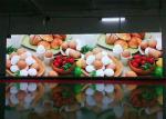 Super Light P3.91 Outdoor Rental LED Screen Movable LED Display For Concert