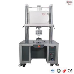 Wholesale Time Energy Welding Modes Ultrasonic Plastic Welder High 15kHz 5000W from china suppliers