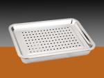 square try & square try with hole & stainless steel plate