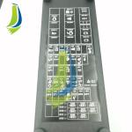 14606679 Excavator Spare Parts Printed Circuit Board For EC380D Excavator