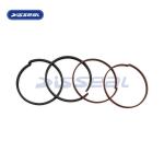 31Y1-14200 Hyundai Seal , Excavator Cylinder Seal Kits Fits R170W-3