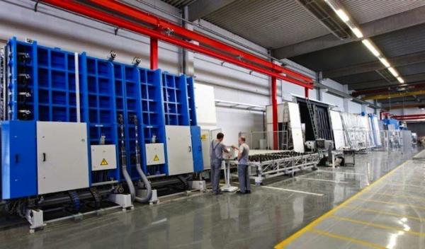 380v Double Glazing Glass Making Machine Automatic Sealing Robot,Automatic