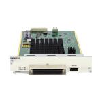 100G Interface QSFP28 Module CFP OTN Fiber Optic Converter 1529.5-1565.50nm