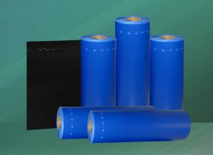 China Self Adhesive Waterproofing Application Plain PP Silicone Coated Release Liner on sale