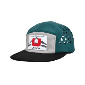 Wholesale 100% Polyester 5 Panel Laser Cutting Camper Gorra Cap With Woven Label from china suppliers
