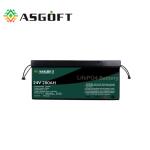 PCM Protection 100ah 24V Lithium Battery Pack Lifepo4 For Outdoor Solar Storage