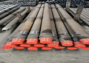 China API Standard 2 3/8 Inch Double Wall Drill Pipe on sale