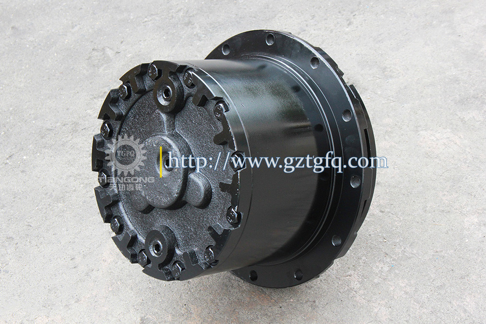 EX60-1 EX60SR Excavator Final Drive Hitachi Travel Device Assy 9069295 9096479 9138927