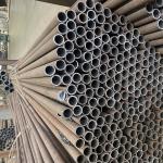 AISI 1020 Seamless Steel Pipe Tube Carbon 530mm 20mm
