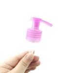 Customizable 500ml PETG Travel Size Foam Pump Bottle