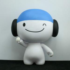 Wholesale Cartoon Characters PVC Action Figure Toys EN71 ASTM F963 certificate from china suppliers