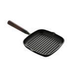 Wholesale TOP Seller Cookware Seasoned Cast Iron Skillet Set Steak Pan