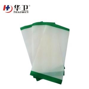 Wholesale Surgical incision protection film for medical instruments from china suppliers