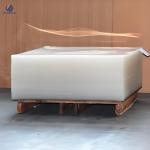 1250x2450mm Custom Cast Acrylic Sheets UV Resistant 3mm 4mm 5mm Thick