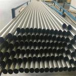304 Stainless Steel Pipes 0.8-100mm Thickness Standard Or As Request Connection