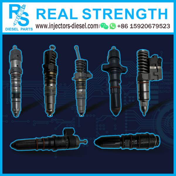 QSX15 ISX15 X15 diesel engine parts fuel injector 4062569NX 4062569RX 4928260