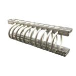 JGX-0320D-13.5A Stainless Steel Wire Rope Shock Isolator for Electric Cabinet