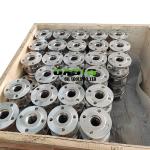 Water Well Accessories Stainless Steel Flanges with Corrosion and high pressure