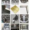 Canton Fair Promotion 1000W 1500W 2000W Qilin Head Mini Laser Welding Machine
