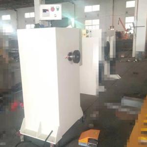 Wholesale Semi Automatic Copper Wire Motor Winding Coil Machine 400rpm Rotating from china suppliers