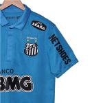Second Away Football Jersey Replica for Santos 2012-2013 Season
