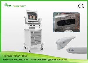 Wholesale Hot Sale Newest Hifu Ultrasound Hifu Face Lifting Portable Hifu with low price from china suppliers