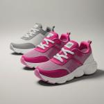 Comfortable Child Sneaker Shoes Perfect for Casual and Active Explorations