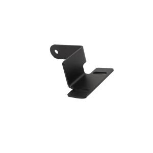 Wholesale Universal Car Models Light Bar Mounting Bracket for 304 Stainless Steel Flat Roof Rack from china suppliers