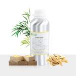 Classic Concentrated Candle Fragrances Orchid Bamboo Sandalwood Candle Fragrance