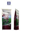 Durable Biaxially Oriented Polypropylene Bags , Woven Polypropylene Super Sacks