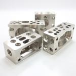 CNC Milling Parts Manufacturers Stainless Steel CNC Parts CNC Precision