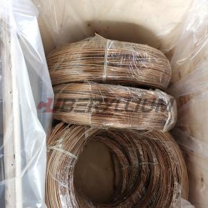 Wholesale RWMA Class 4 C172 Beryllium Copper Wiring TD03 Or TD04 Temper from china suppliers