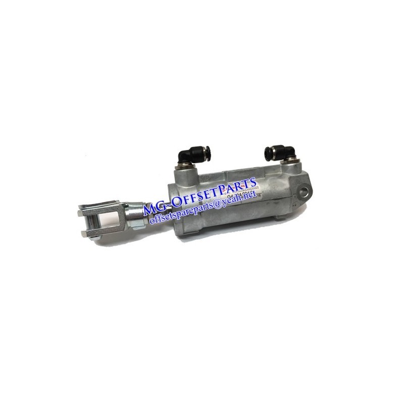 G4.334.004/04 HD PNEUMATIC CYLINDER