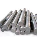 SS304 310 Stainless Steel Round Bar 2B BA No.8 Polished