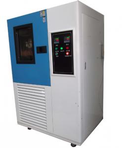China VOC LCD Touch Scree Environmental Test Chambers 1000L on sale
